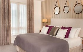 Henge House, Sarsen Apartment
